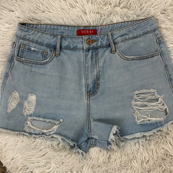GUESS Shorts! - Picture 3 of 4